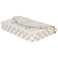 Beige Monogram Giant By The Pool 2.0 Felicie Pochette