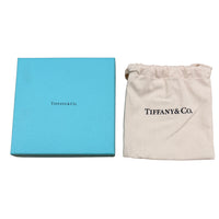 Sterling Silver  Elsa Peretti Full Heart Bracelet