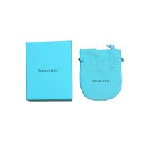 Sterling Silver  Paloma Picasso Olive Leaf Ring