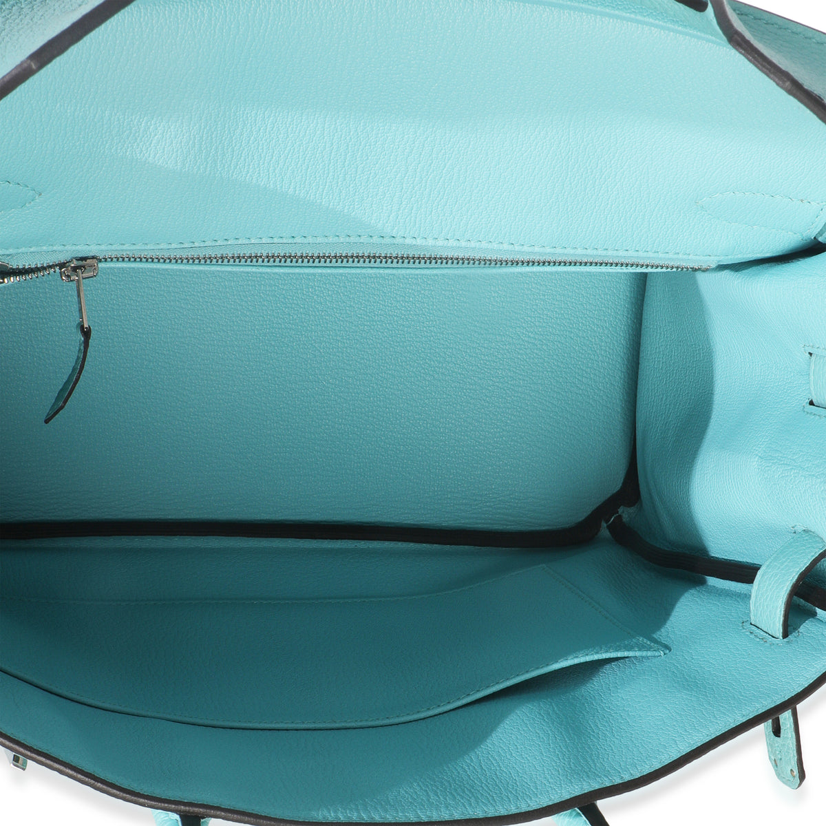 Bleu Atoll Togo Birkin 30 PHW