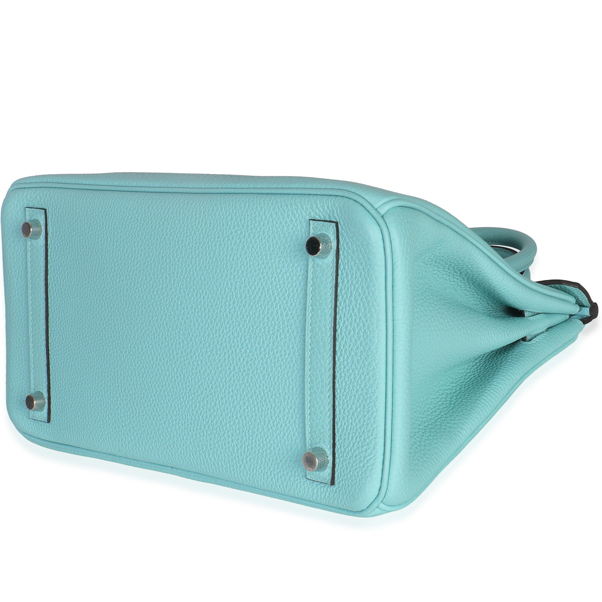 Bleu Atoll Togo Birkin 30 PHW