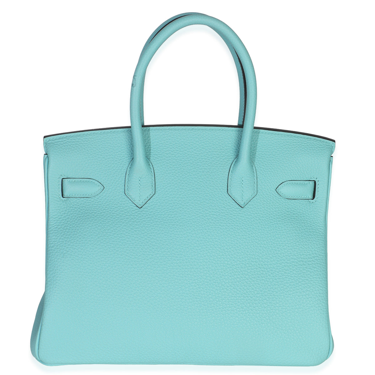Bleu Atoll Togo Birkin 30 PHW