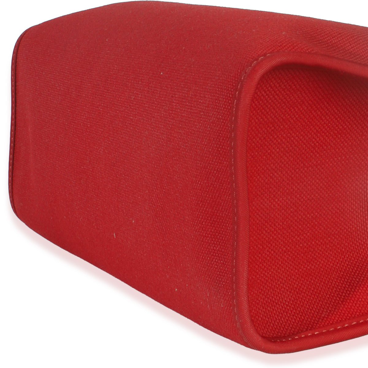 Rouge Piment Vache Hunter Toile Herbag Zip 31 PM PHW