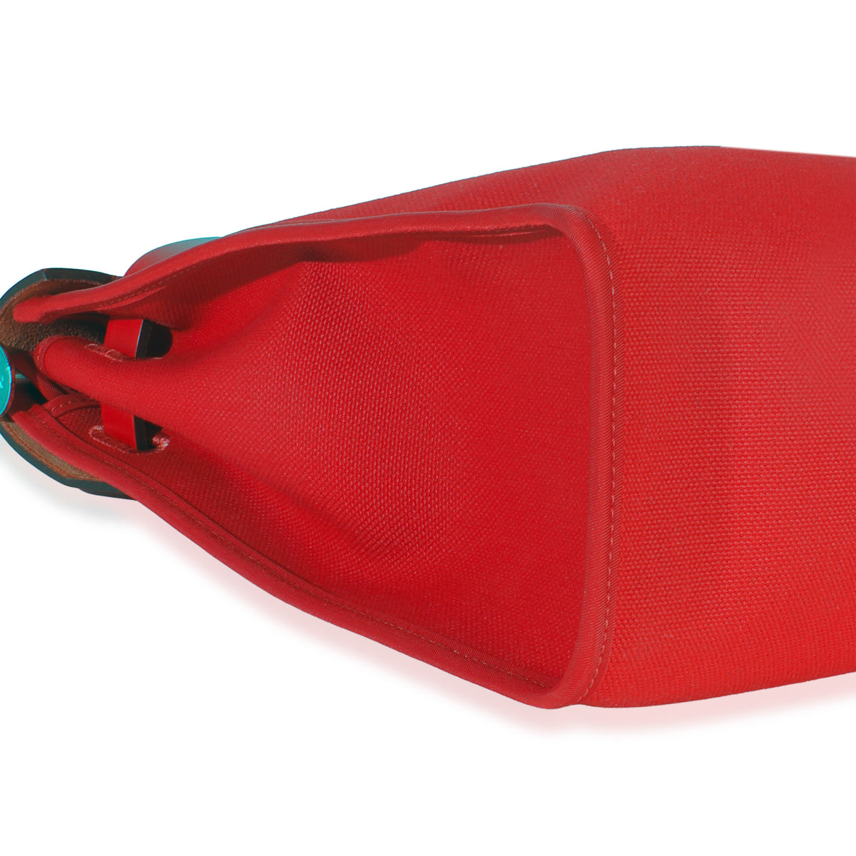 Rouge Piment Vache Hunter Toile Herbag Zip 31 PM PHW