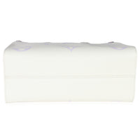 Latte Bubble Tea Empreinte Monogram Giant Onthego MM