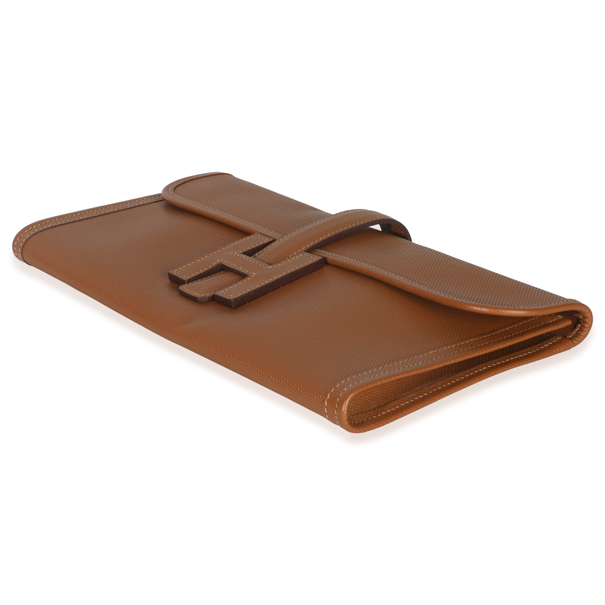 Hermès Cigare Grain d'H Jige Elan 29 Handbag box