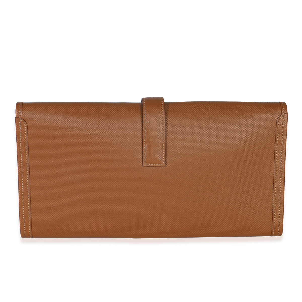 Hermès Cigare Grain d'H Jige Elan 29 Handbag bv