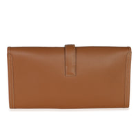 Hermès Cigare Grain d'H Jige Elan 29 Handbag bv
