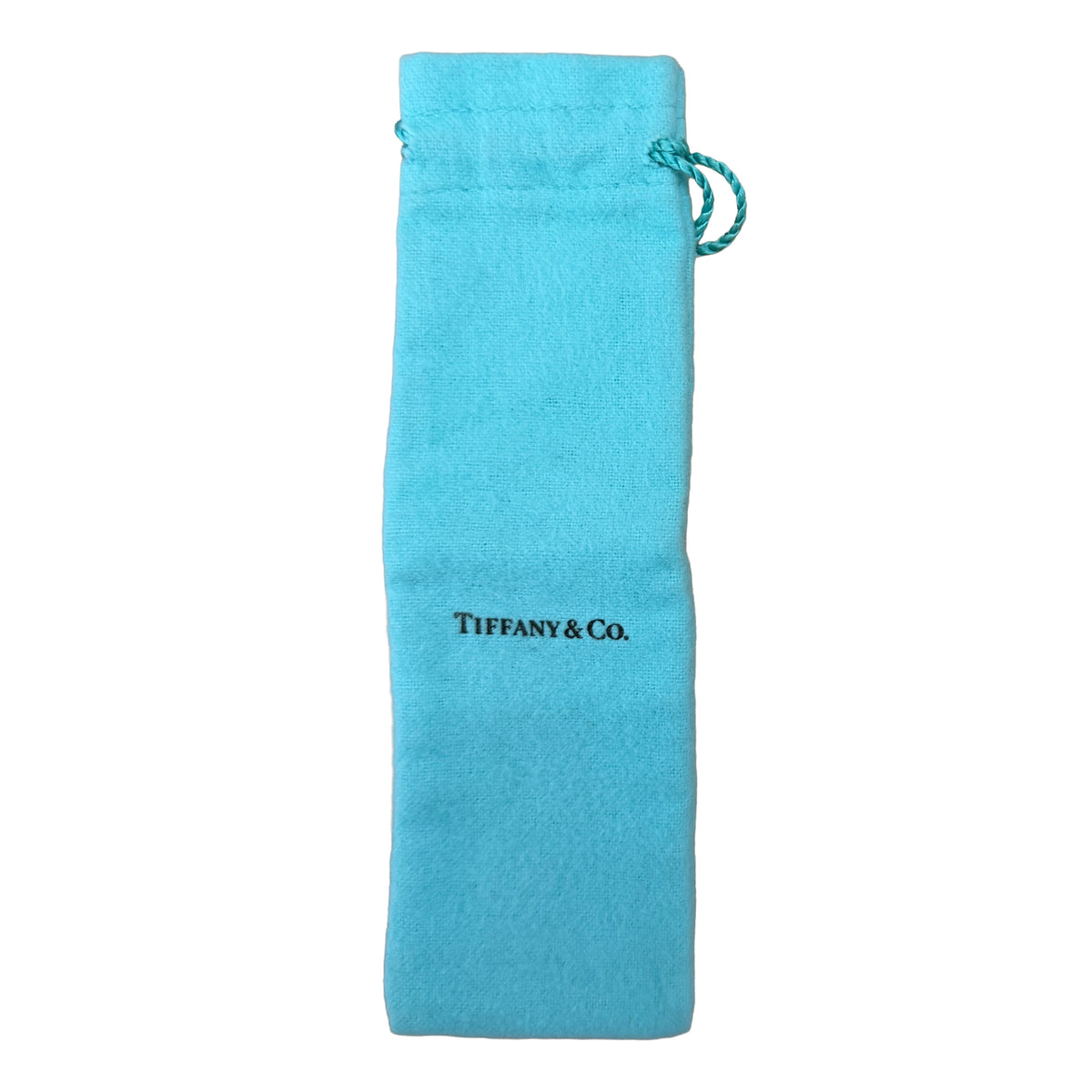 Yellow Gold  Elsa Peretti Round Disc Necklace