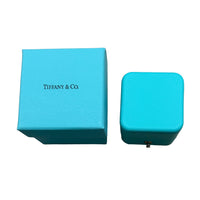 Platinum Diamond Elsa Peretti Band