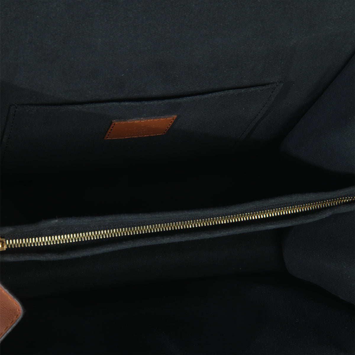 Reverse Monogram Canvas Dauphine MM