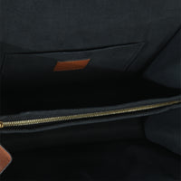 Reverse Monogram Canvas Dauphine MM