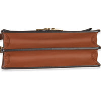 Reverse Monogram Canvas Dauphine MM