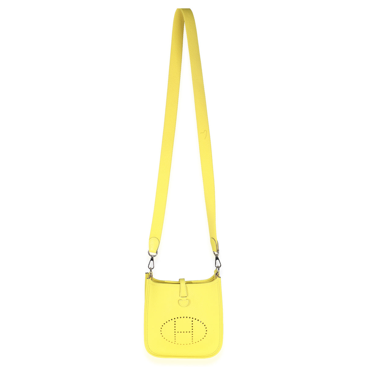 Lime Clemence Mini Evelyne TPM PHW