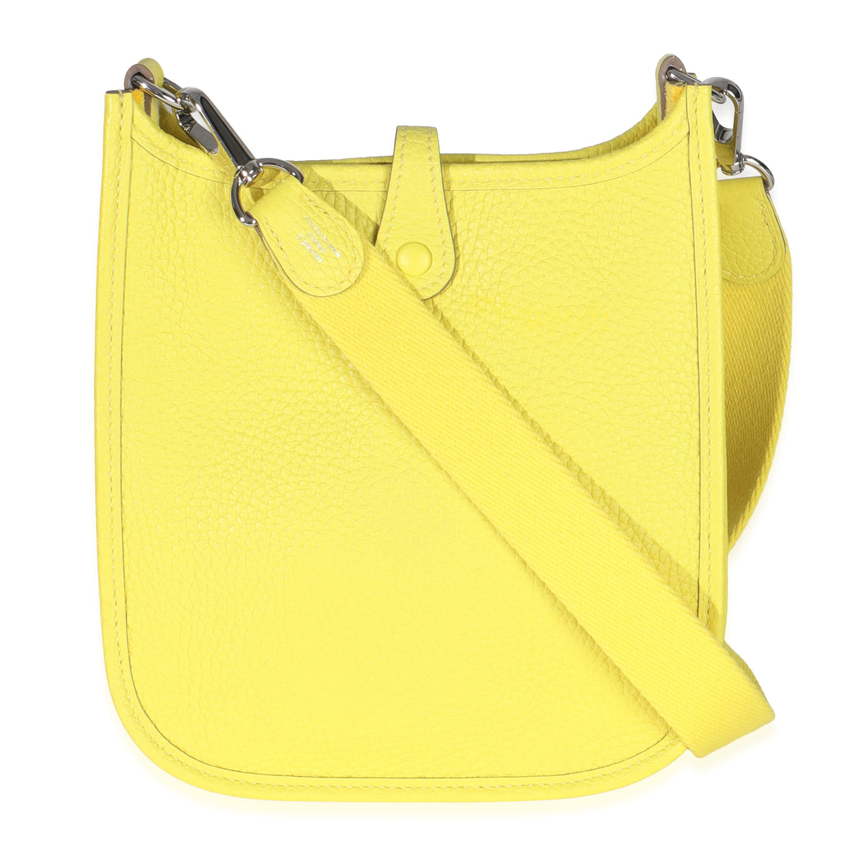Lime Clemence Mini Evelyne TPM PHW