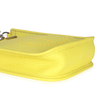 Lime Clemence Mini Evelyne TPM PHW