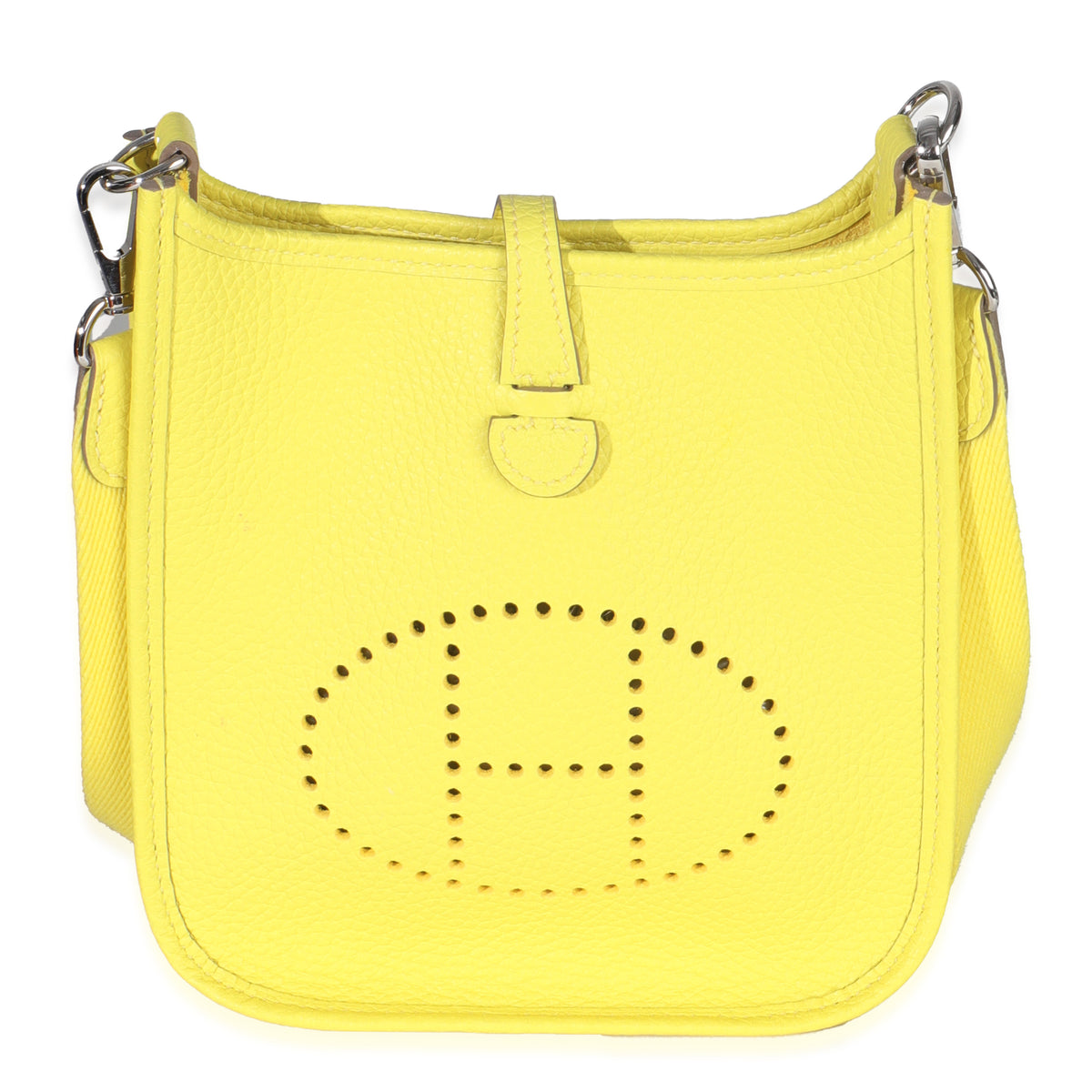 Lime Clemence Mini Evelyne TPM PHW