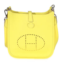 Lime Clemence Mini Evelyne TPM PHW