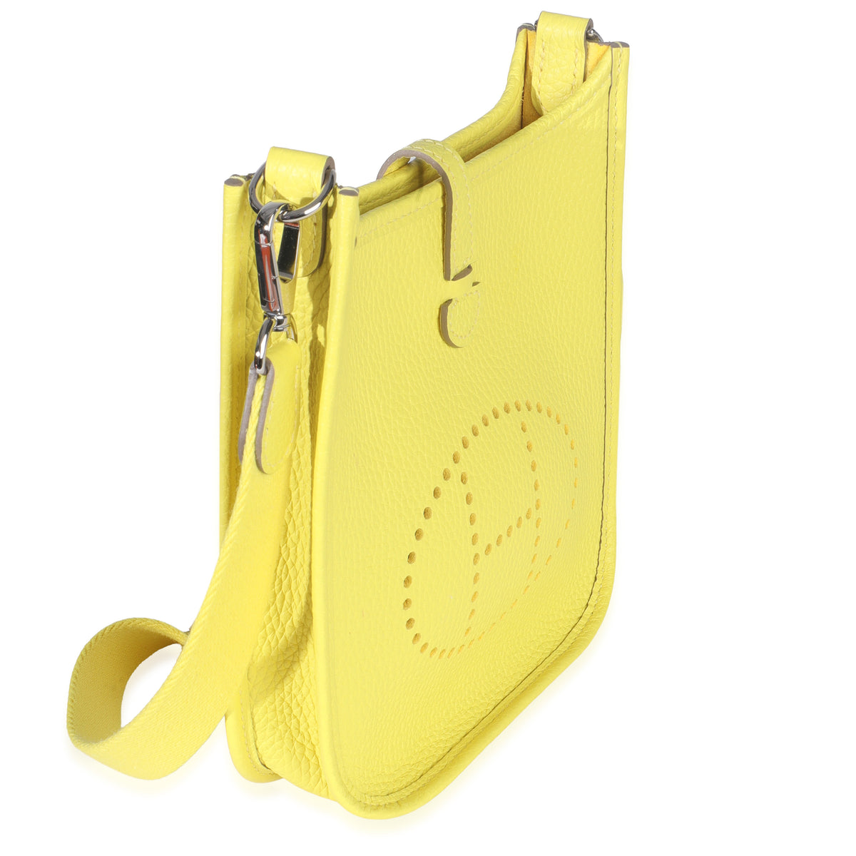 Lime Clemence Mini Evelyne TPM PHW