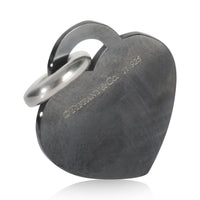 Return To Tiffany Charm