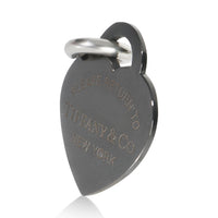 Return To Tiffany Charm