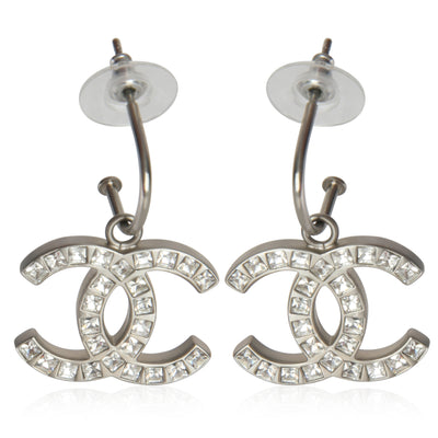 2009 Strass CC Earrings