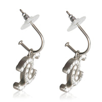 2009 Strass CC Earrings