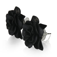 2009 Camelia Earrings