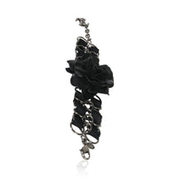 Chanel 2009 Camelia Bracelet bv