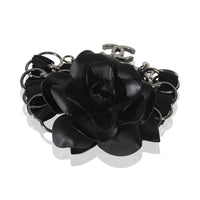 Chanel 2009 Camelia Bracelet fv