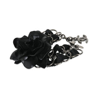 Chanel 2009 Camelia Bracelet sv