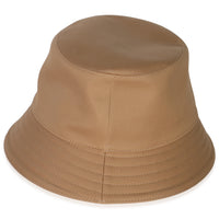 Hermès Biscuit Cotton Harper Nautic Bucket Hat 57 bv