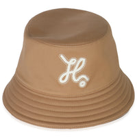 Hermès Biscuit Cotton Harper Nautic Bucket Hat 57 fv
