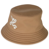 Hermès Biscuit Cotton Harper Nautic Bucket Hat 57 sv