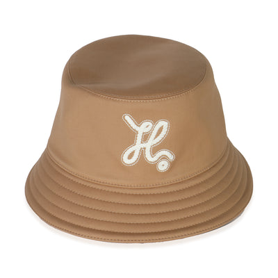 Biscuit Cotton Harper Nautic Bucket Hat 57