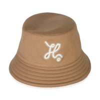 Biscuit Cotton Harper Nautic Bucket Hat 57