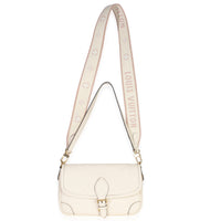 Louis Vuitton Cream Giant Monogram Empreinte Diane Bag Handbag ad2