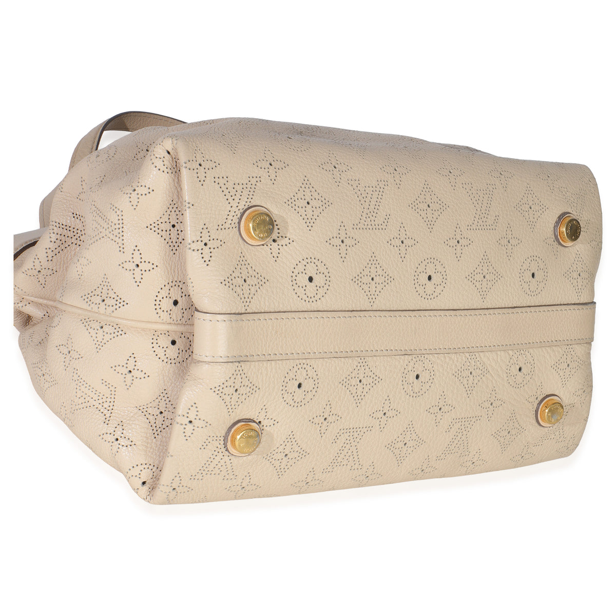 Coquille Monogram Mahina Cirrus PM