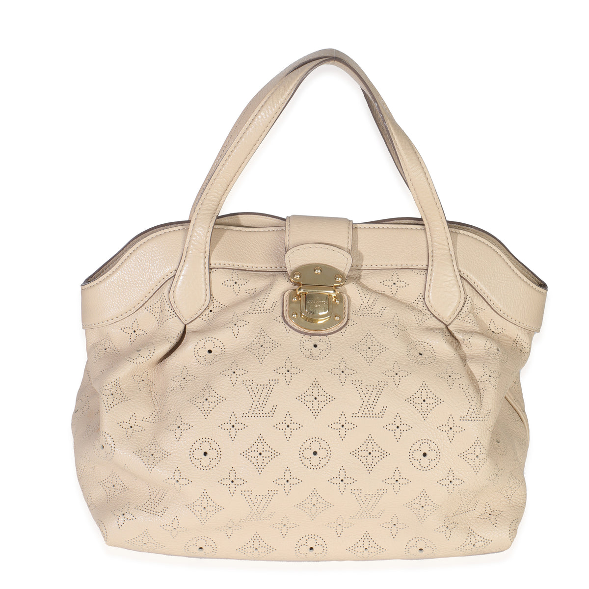 Coquille Monogram Mahina Cirrus PM