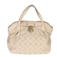 Coquille Monogram Mahina Cirrus PM