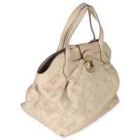 Coquille Monogram Mahina Cirrus PM