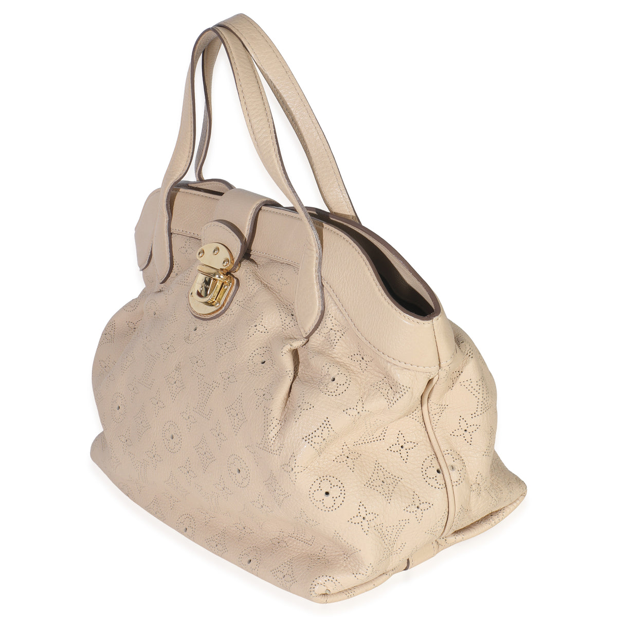 Coquille Monogram Mahina Cirrus PM
