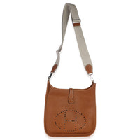 Fauve Barenia Evelyne III PM PHW