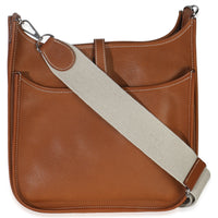 Fauve Barenia Evelyne III PM PHW