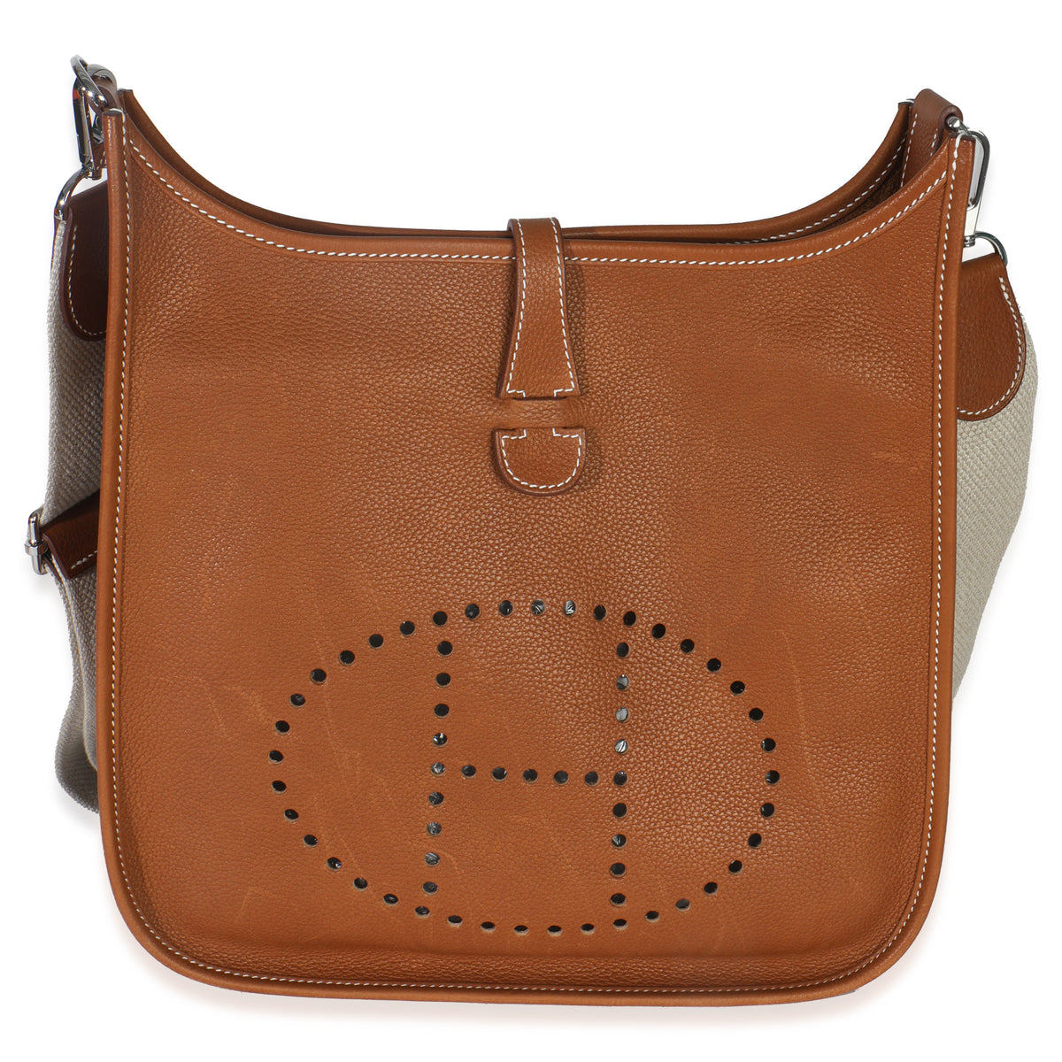Fauve Barenia Evelyne III PM PHW