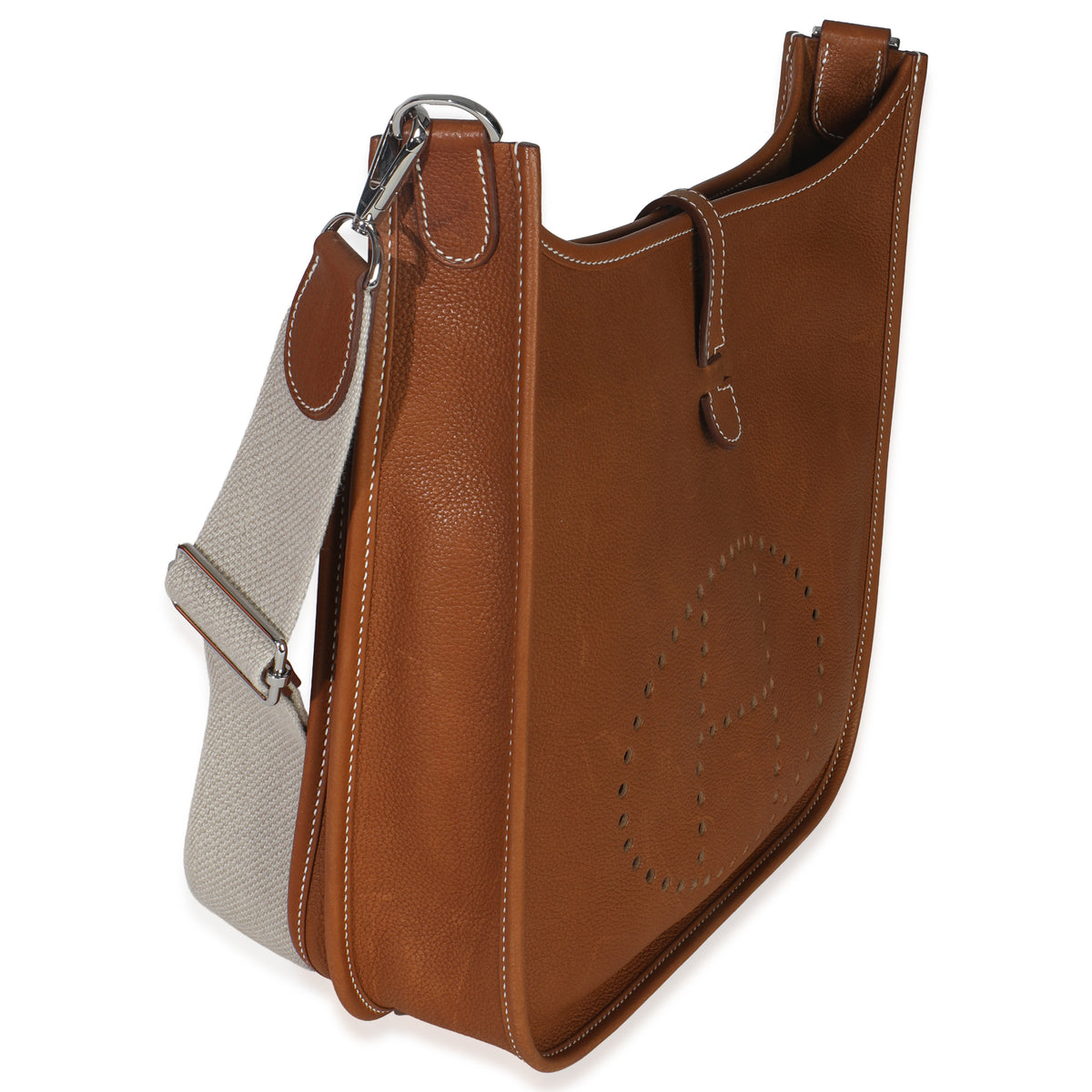Fauve Barenia Evelyne III PM PHW