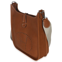 Fauve Barenia Evelyne III PM PHW