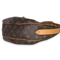 Monogram Canvas Tulum PM