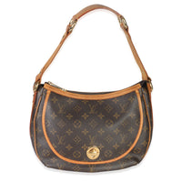 Monogram Canvas Tulum PM