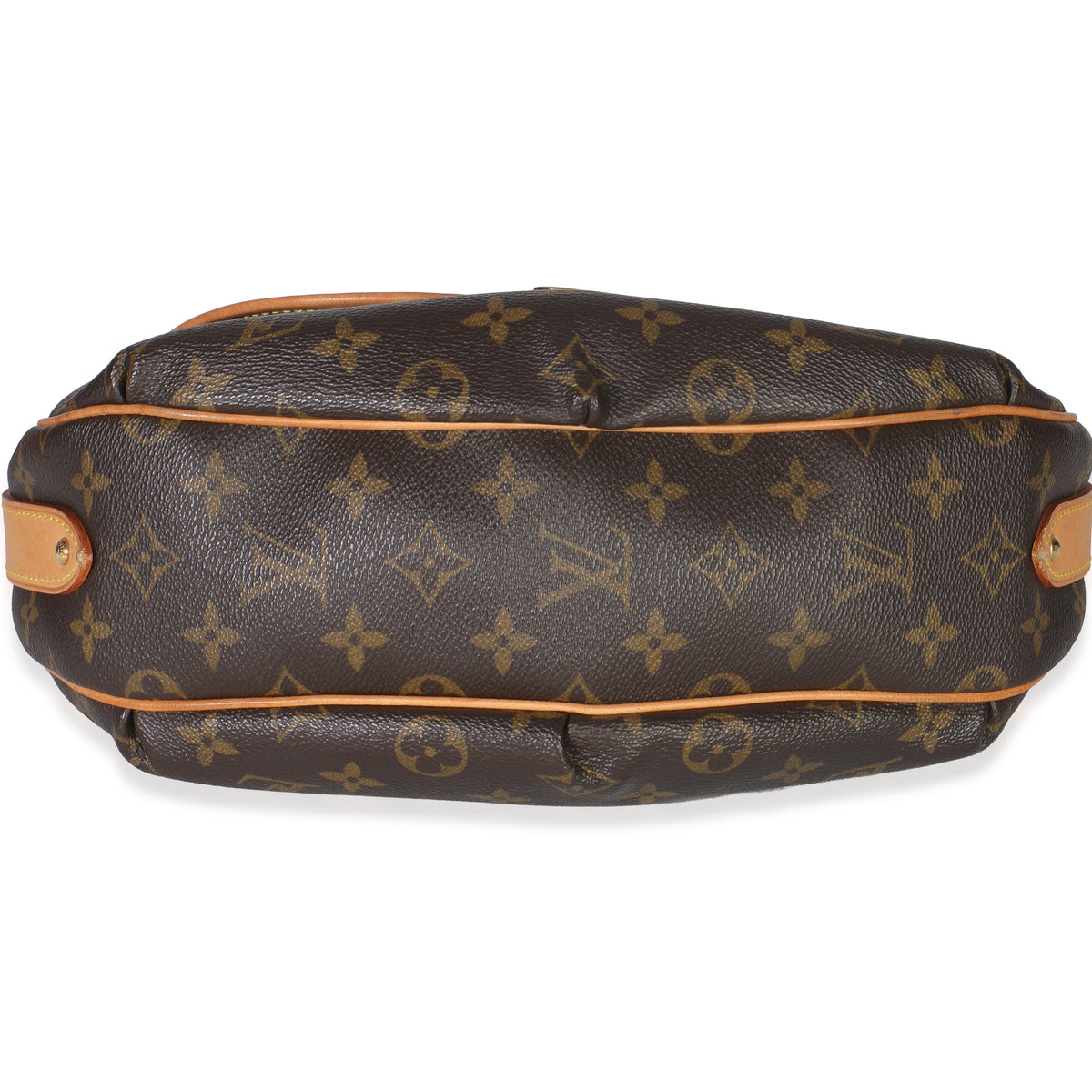 Monogram Canvas Tulum PM
